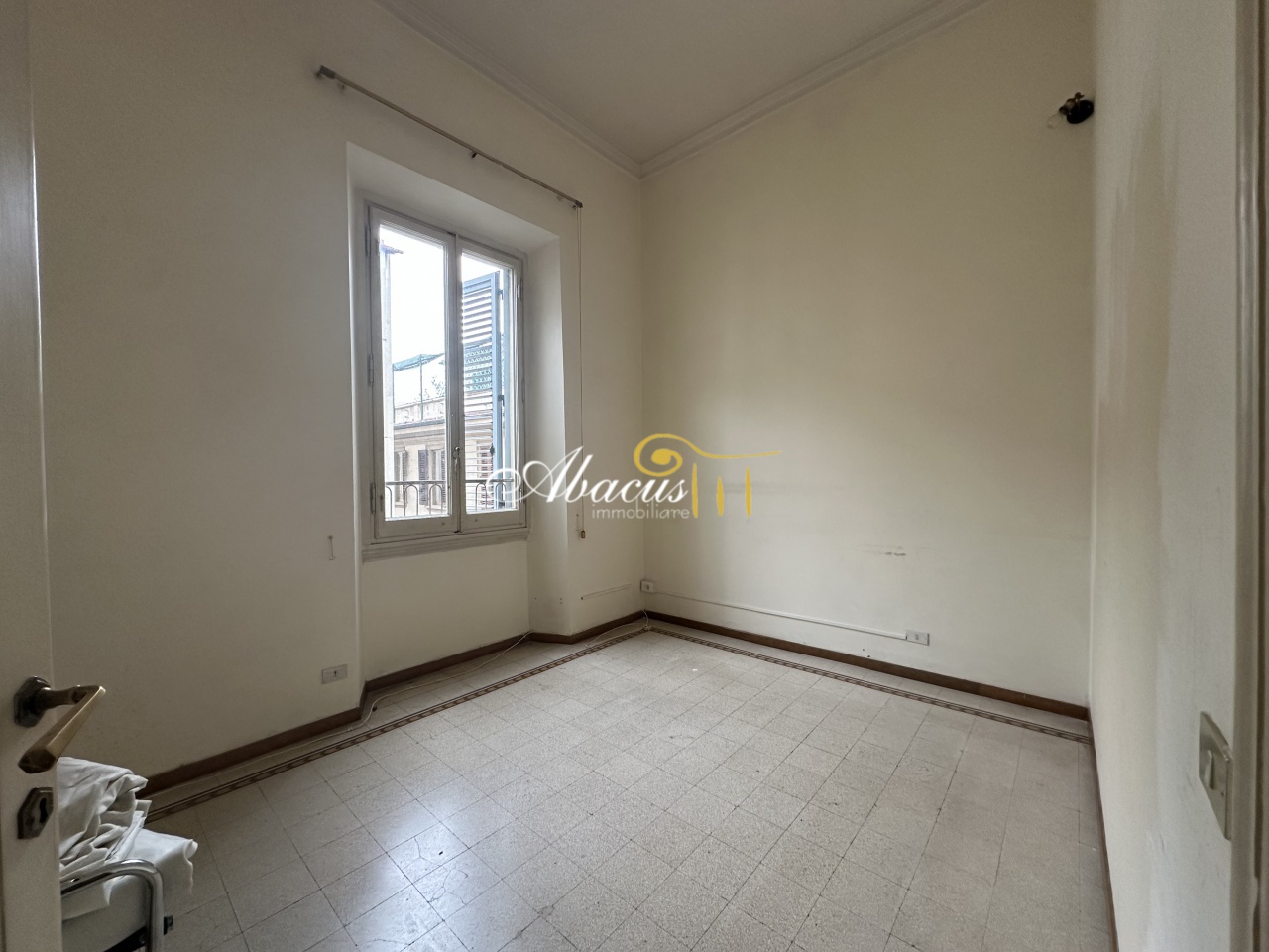 Ufficio in affitto in viale spartaco lavagni, Firenze