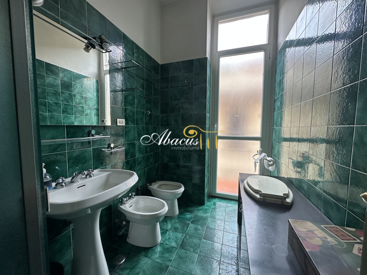 Ufficio in affitto in viale spartaco lavagni, Firenze