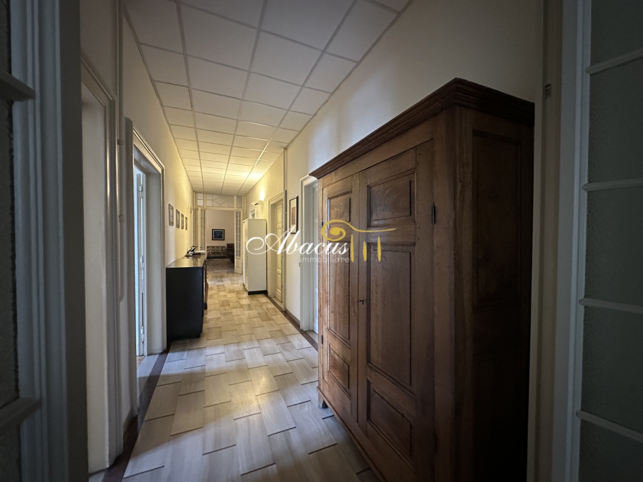 Ufficio in affitto in viale spartaco lavagni, Firenze