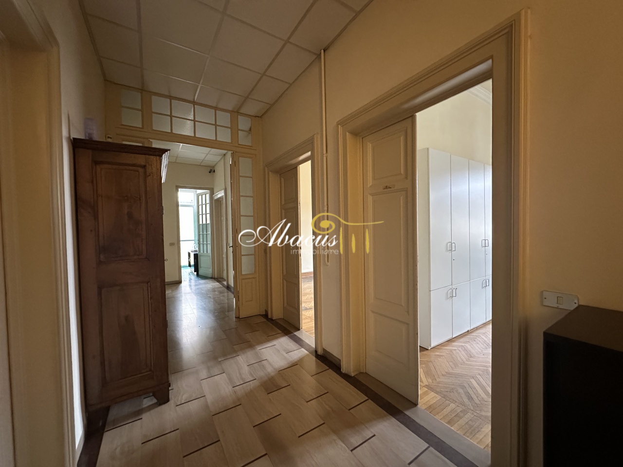 Ufficio in affitto in viale spartaco lavagni, Firenze