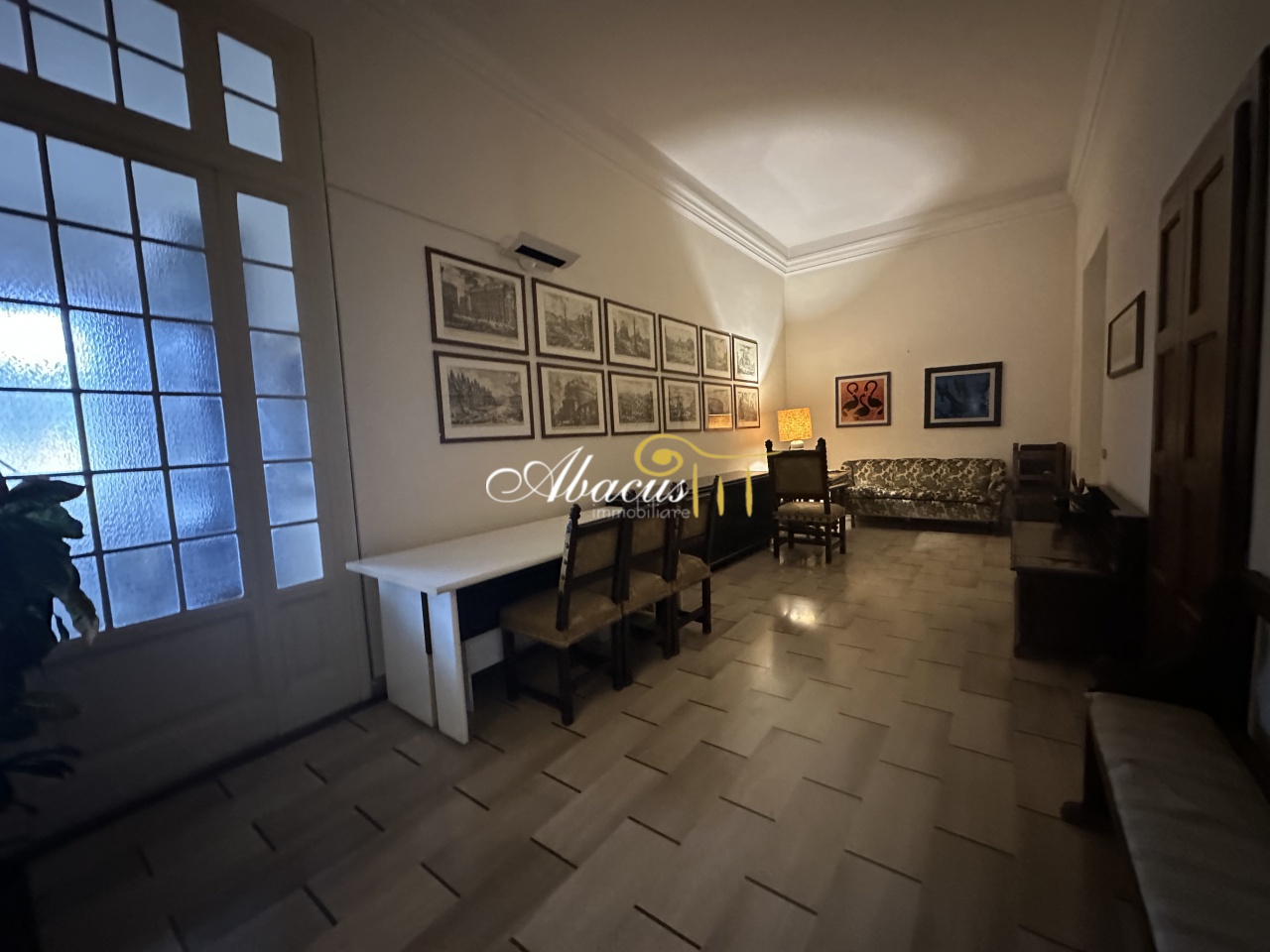 Ufficio in affitto in viale spartaco lavagni, Firenze