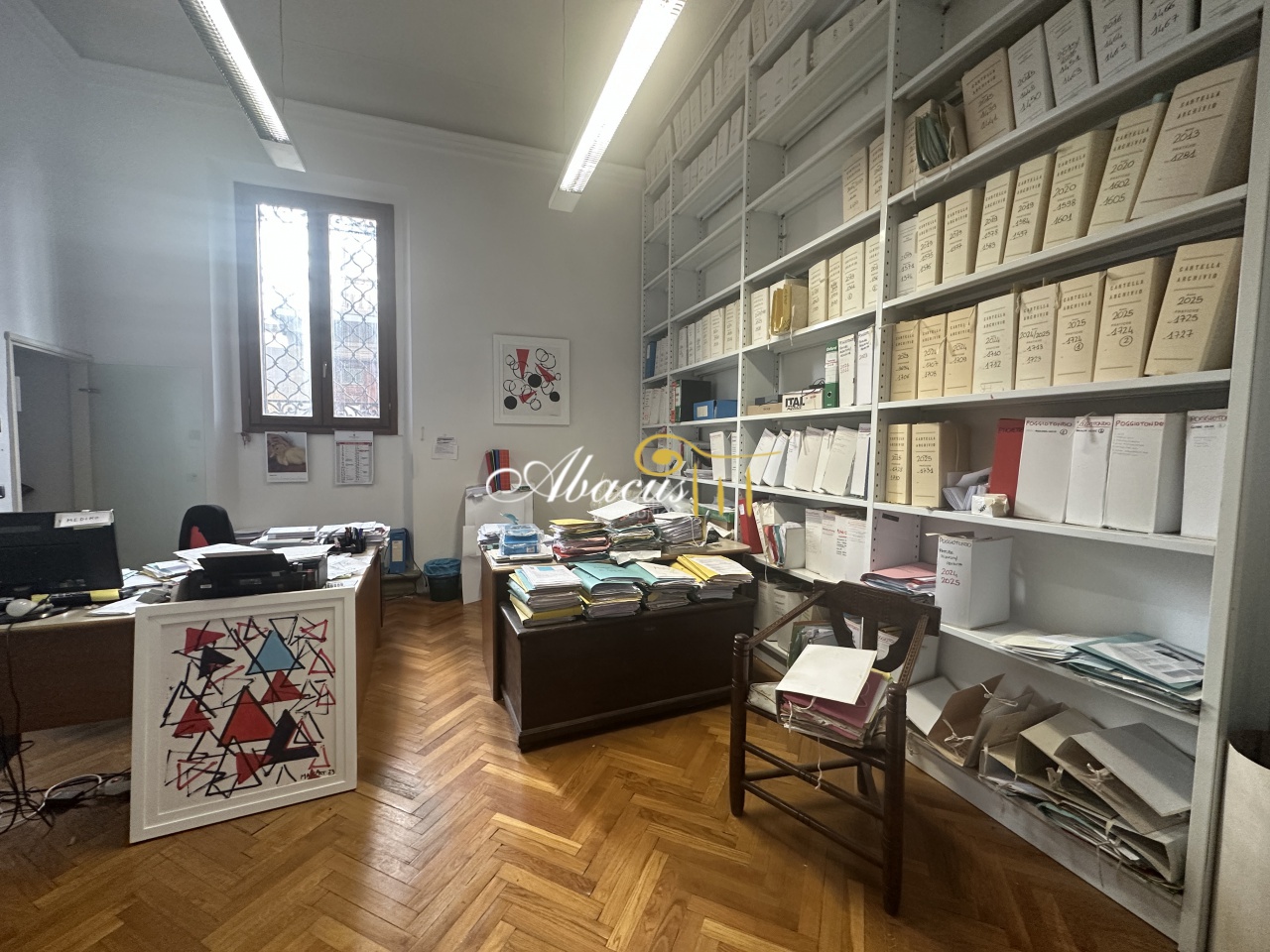Ufficio in affitto in via cavour, Firenze