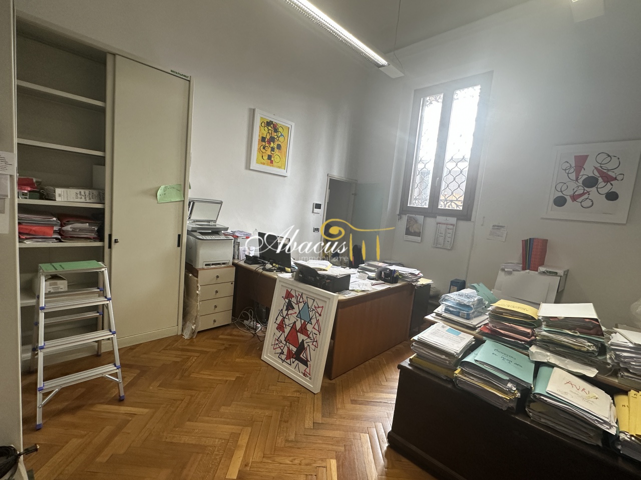 Ufficio in affitto in via cavour, Firenze