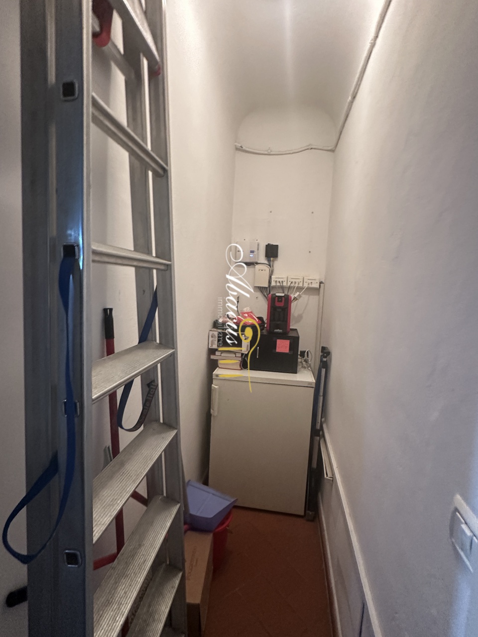 Ufficio in affitto in via cavour, Firenze
