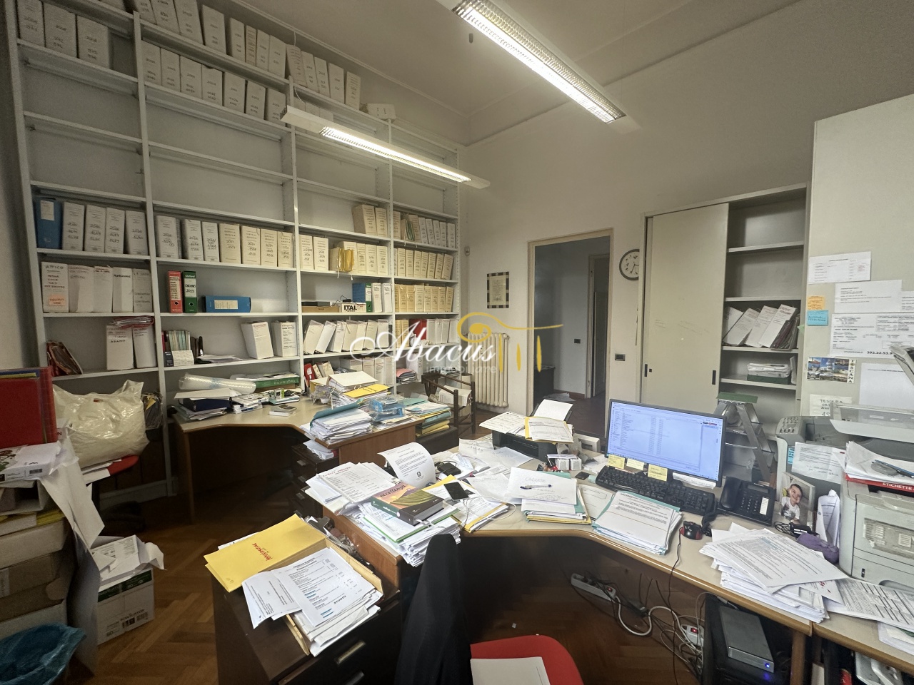 Ufficio in affitto in via cavour, Firenze