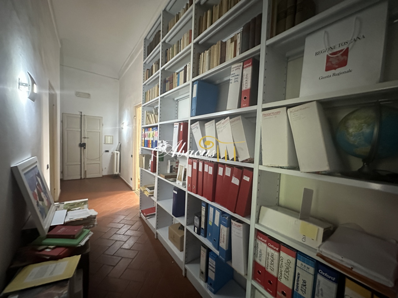 Ufficio in affitto in via cavour, Firenze