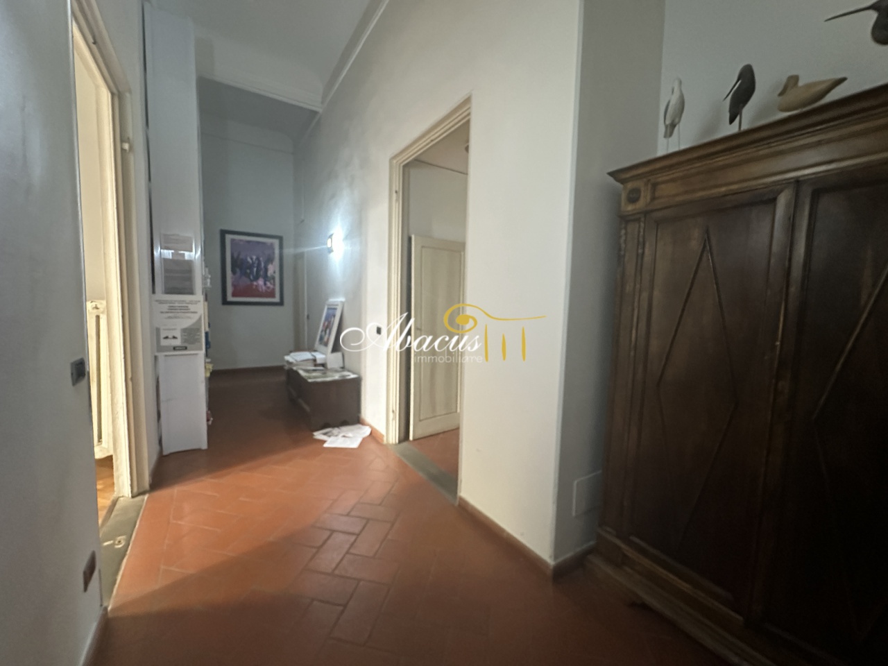 Ufficio in affitto in via cavour, Firenze