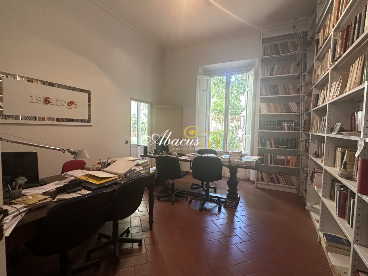 Ufficio in affitto in via cavour, Firenze