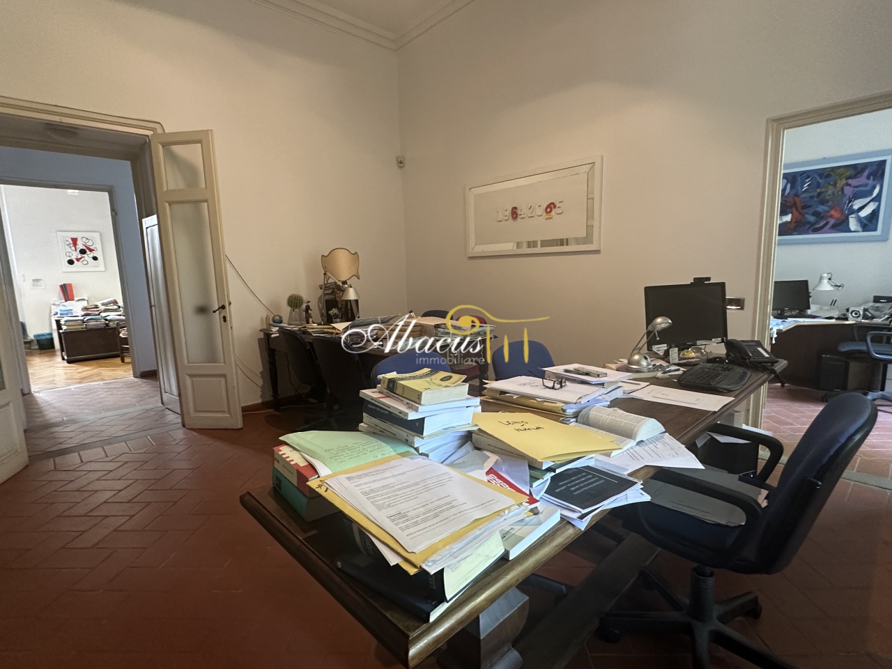 Ufficio in affitto in via cavour, Firenze