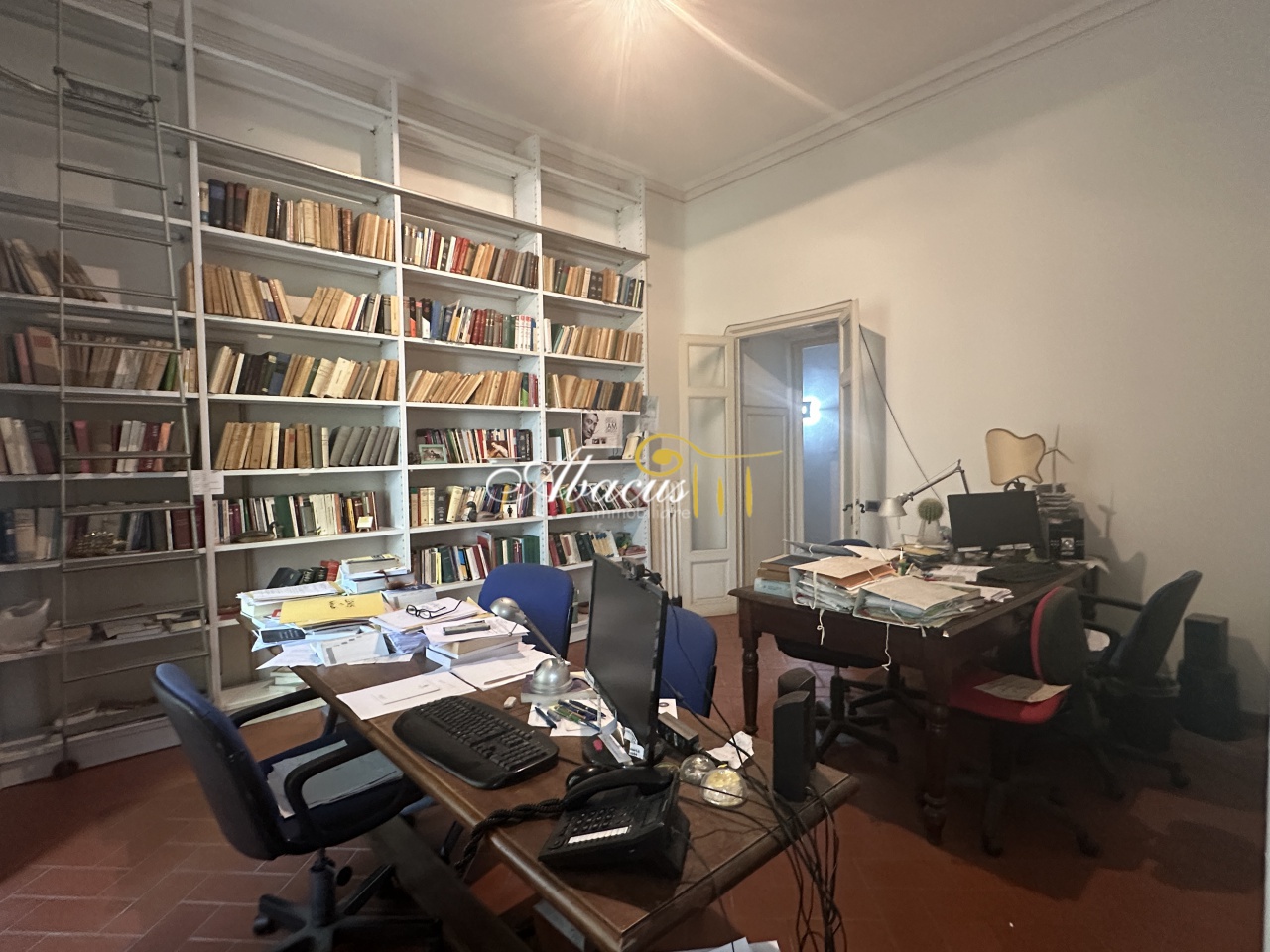 Ufficio in affitto in via cavour, Firenze