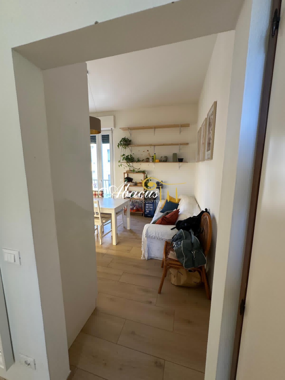 Trilocale arredato in affitto in via paoletti, Firenze