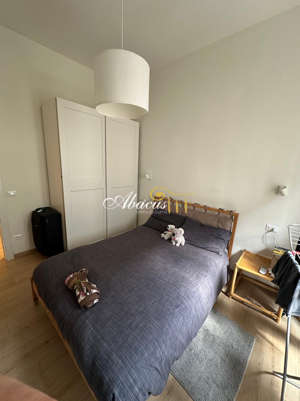 Trilocale arredato in affitto in via paoletti, Firenze