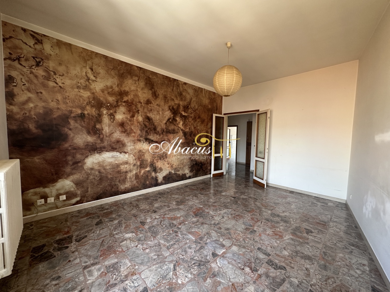 Trilocale da ristrutturare in via rattazzi, Firenze