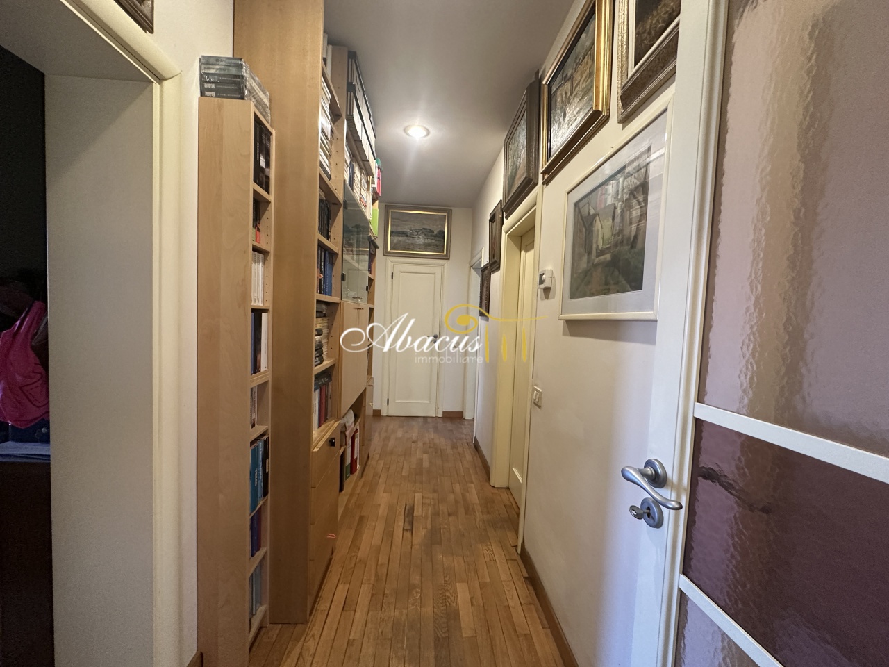 Appartamento in vendita in via dello steccuto, Firenze