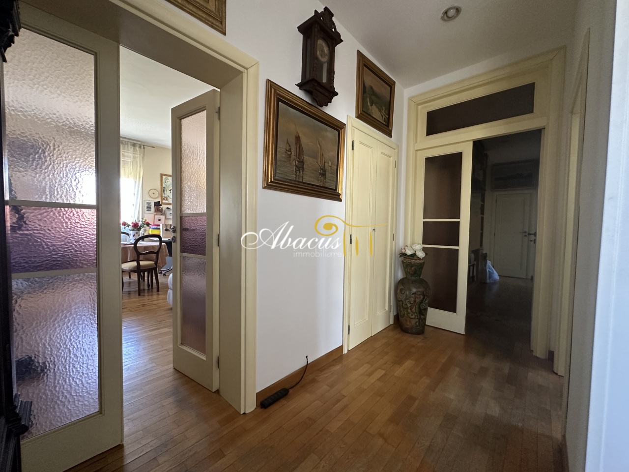 Appartamento in vendita in via dello steccuto, Firenze