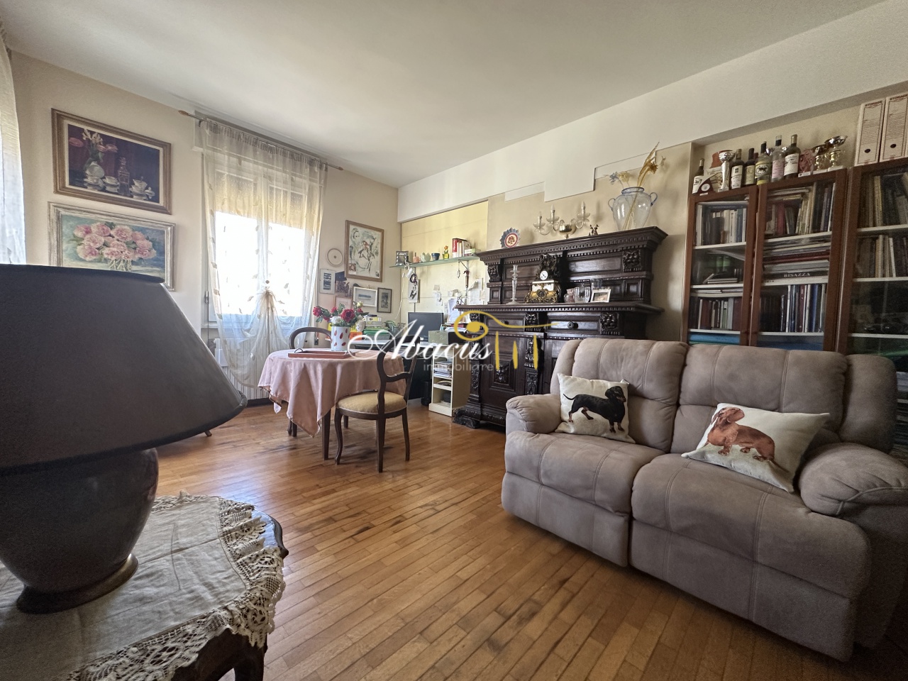 Appartamento in vendita in via dello steccuto, Firenze
