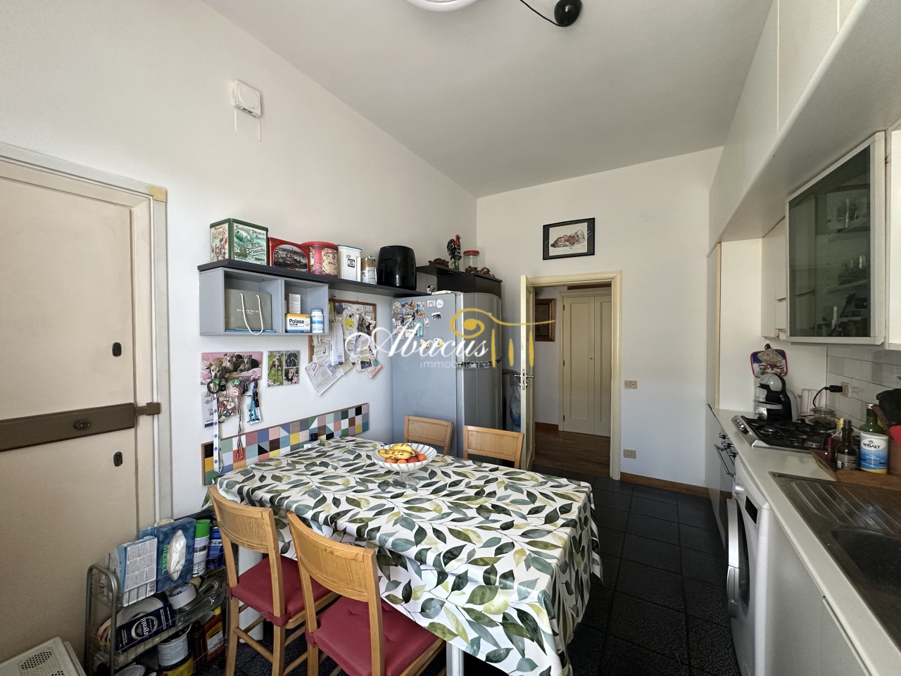 Appartamento in vendita in via dello steccuto, Firenze