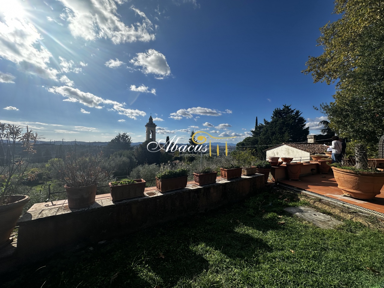 Casa – Bagno a Ripoli, Rimaggio
