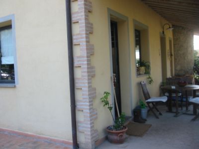 Casa indipendente con giardino in comune di roccastrada, Roccastrada