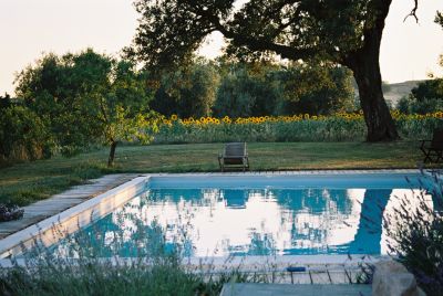 Rustico con giardino a Roccastrada
