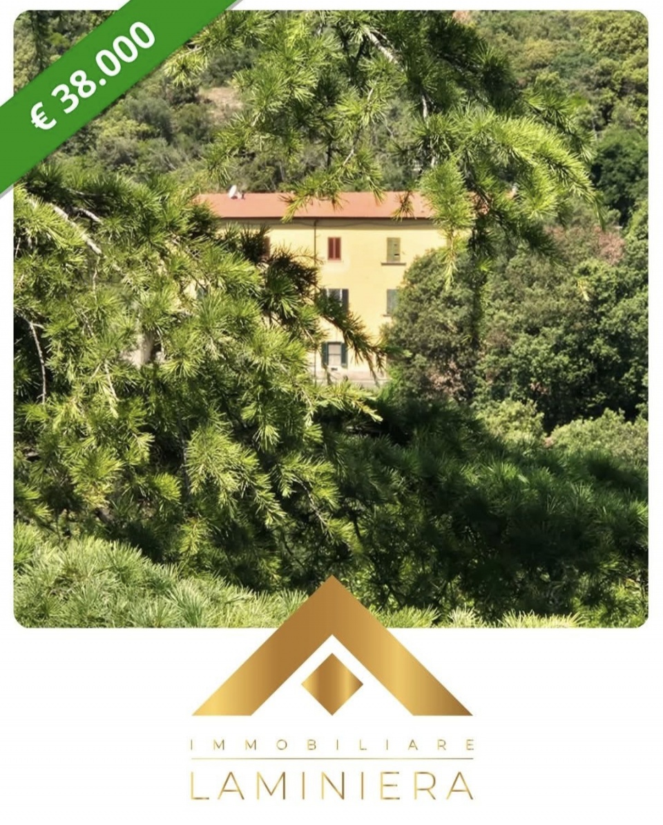 Trilocale in vendita a Gavorrano