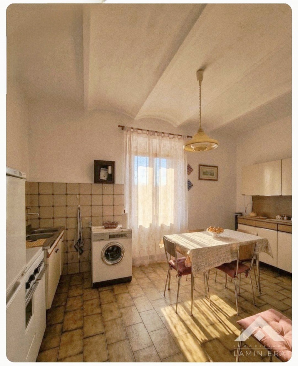 Trilocale in vendita a Gavorrano