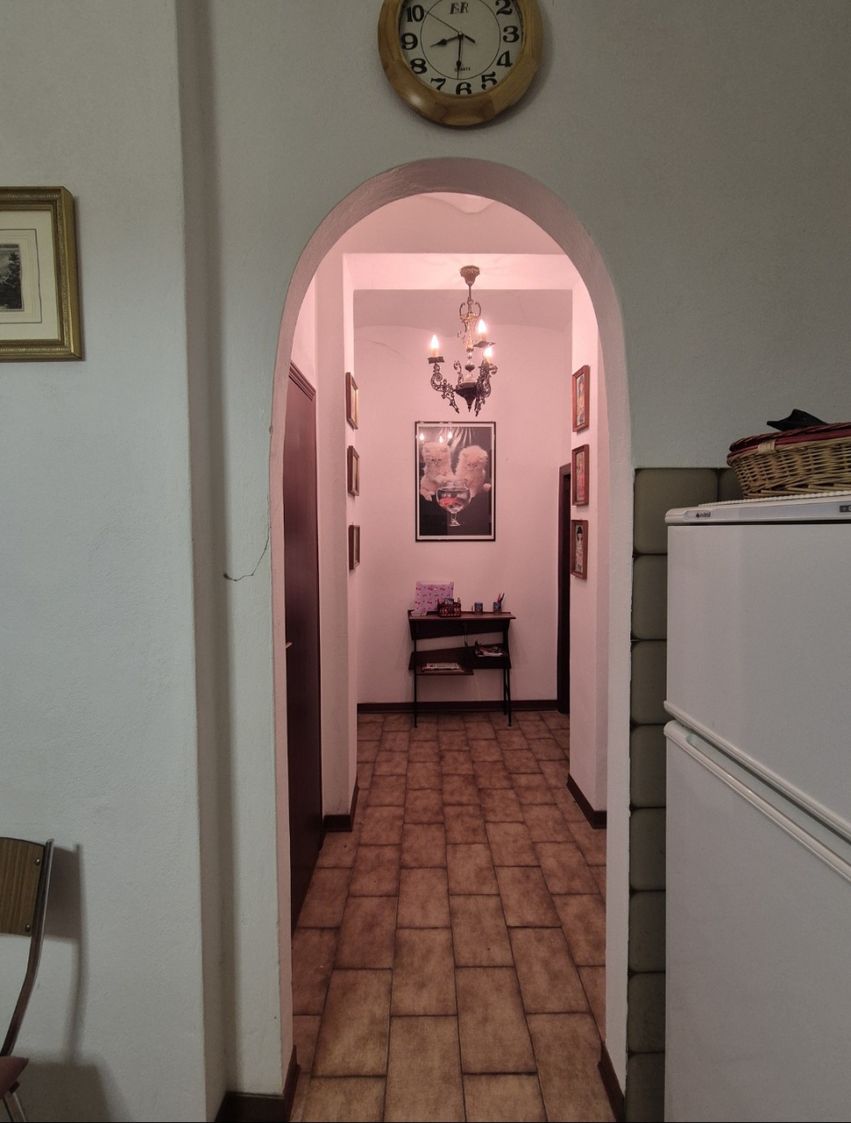 Trilocale in vendita a Gavorrano