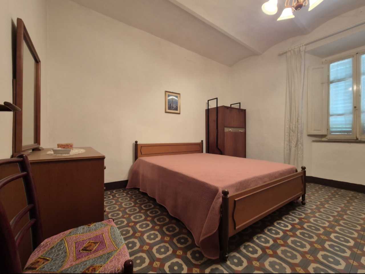 Trilocale in vendita a Gavorrano
