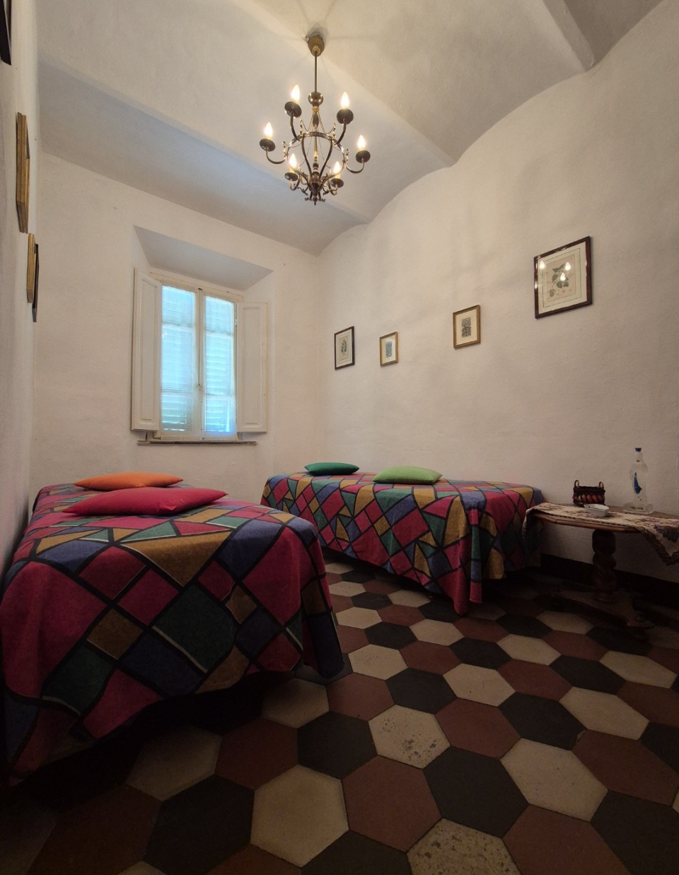 Trilocale in vendita a Gavorrano