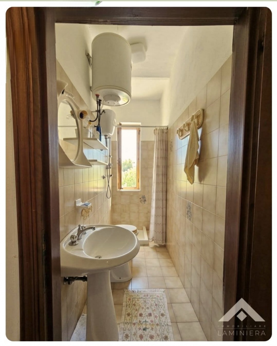 Trilocale in vendita a Gavorrano