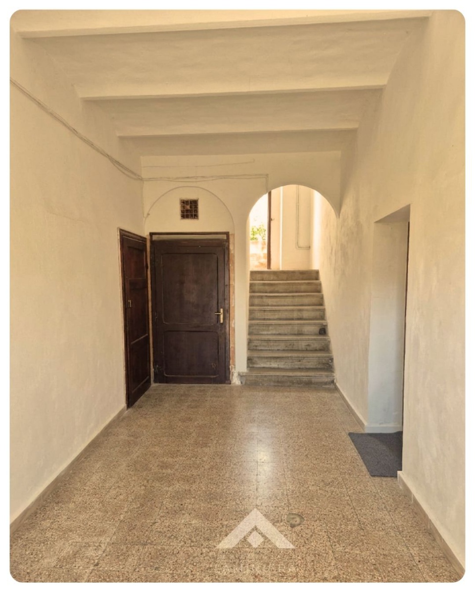 Trilocale in vendita a Gavorrano
