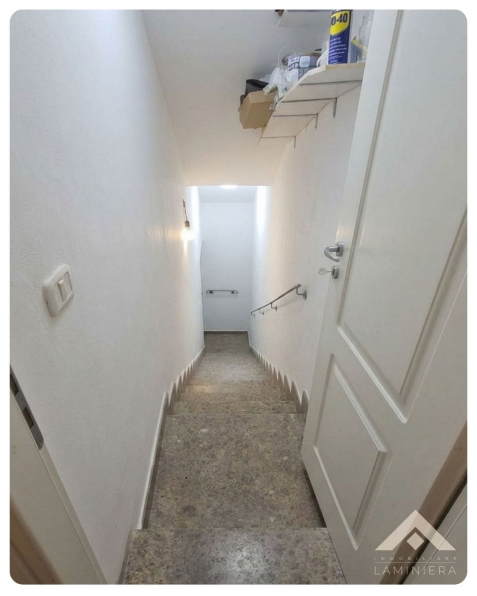 Trilocale in vendita a Scarlino
