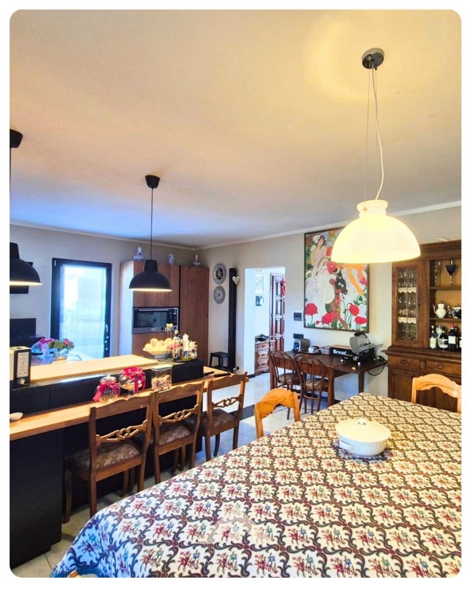 Casa indipendente con giardino a Gavorrano
