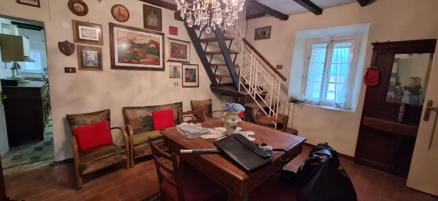 Casa indipendente in vendita, Borgo a Mozzano san romano