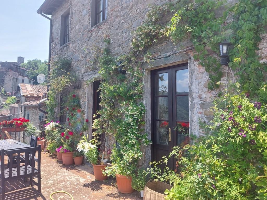 Casa indipendente in vendita, Coreglia Antelminelli vitiana