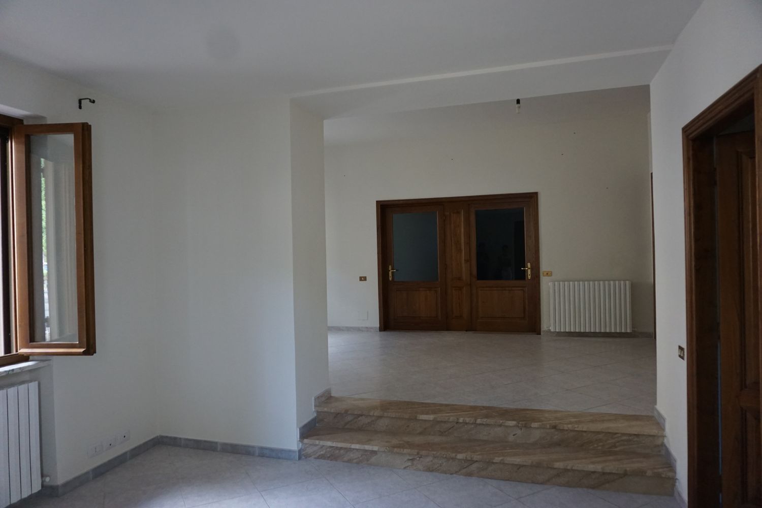 Quadrilocale in vendita a Gallicano