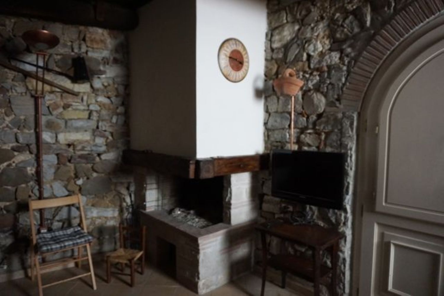 Rustico in vendita, Borgo a Mozzano cune