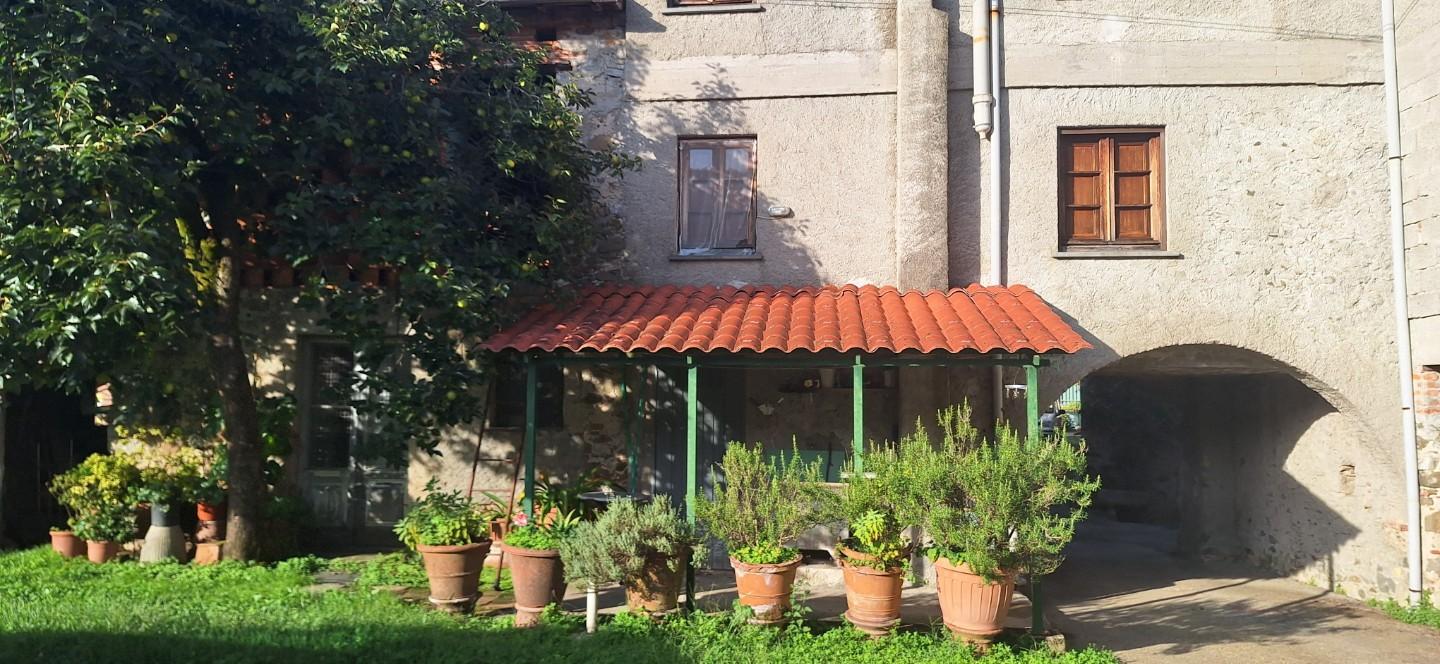 Casa indipendente in vendita, Borgo a Mozzano valdottavo