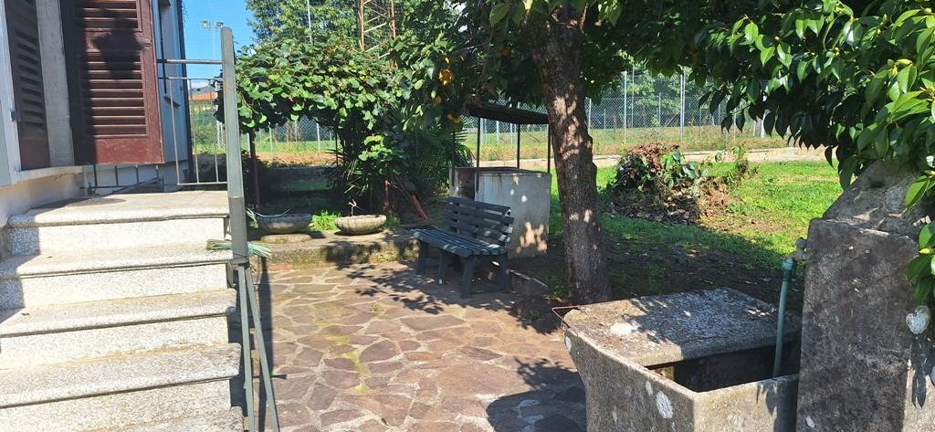 Casa indipendente con giardino, Bagni di Lucca fornoli