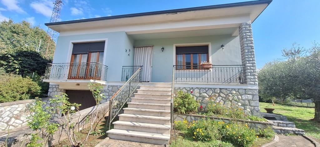 Casa indipendente con giardino, Bagni di Lucca fornoli