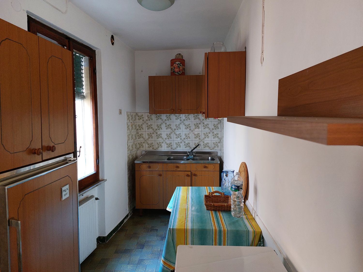 Appartamento in vendita a Barga