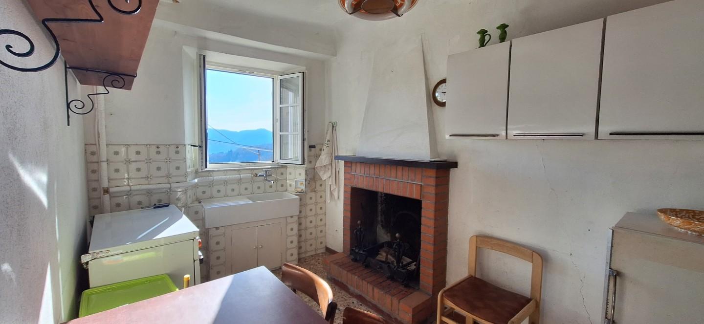 Casa indipendente in vendita, Borgo a Mozzano cune