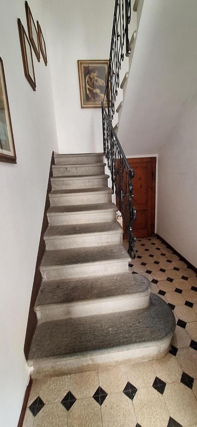 Casa indipendente con terrazzo, Bagni di Lucca limano