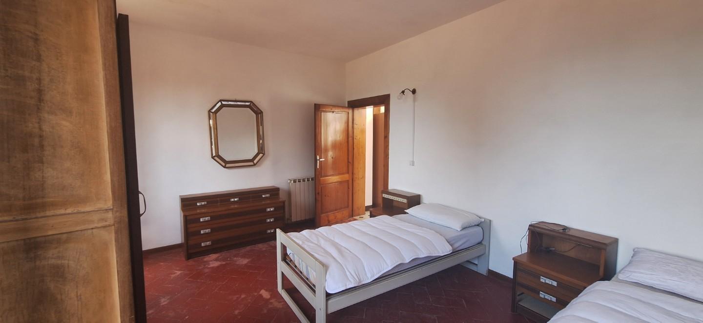 Casa indipendente con terrazzo, Bagni di Lucca limano