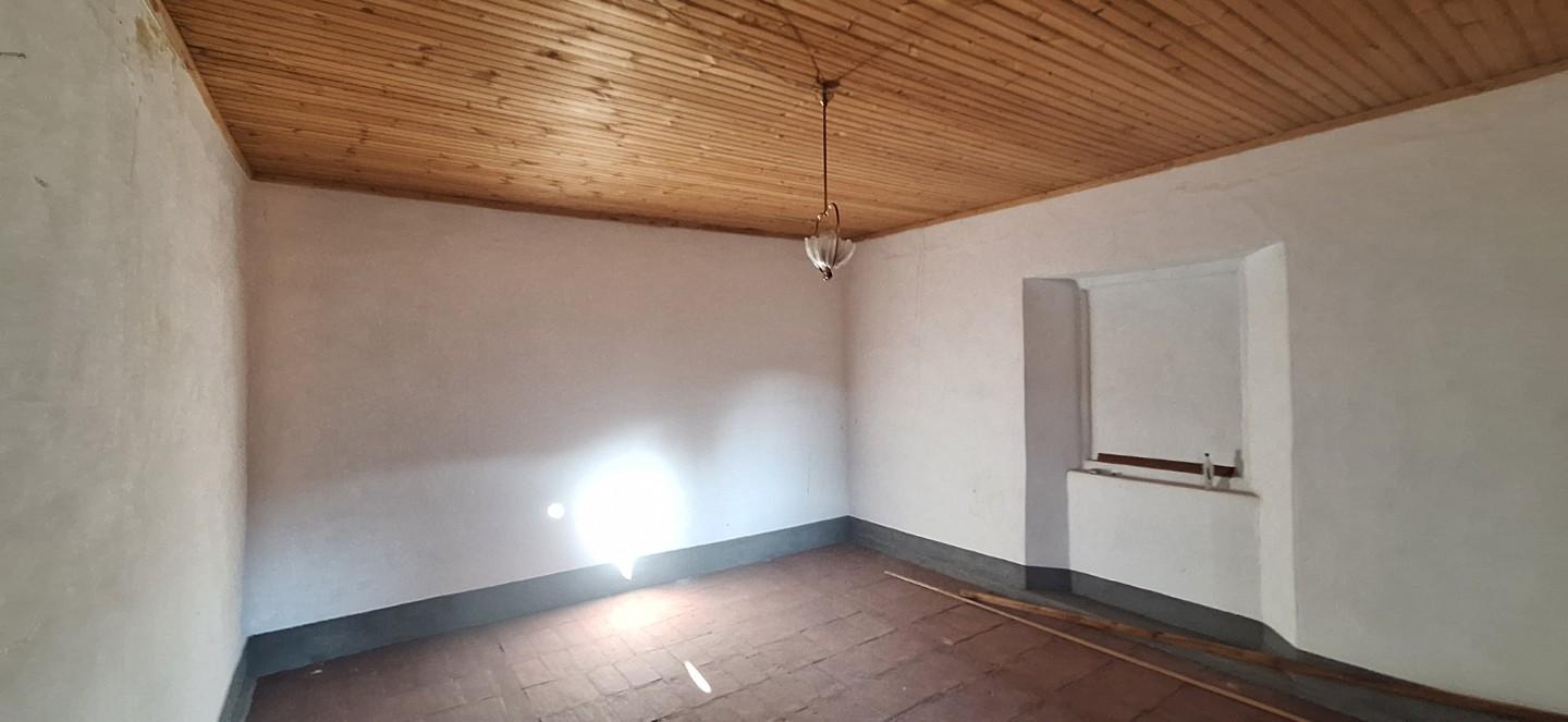 Casa indipendente con giardino, Bagni di Lucca scesta