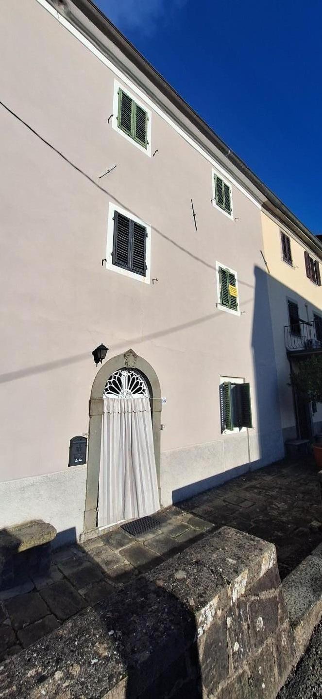 Casa indipendente con giardino, Bagni di Lucca scesta