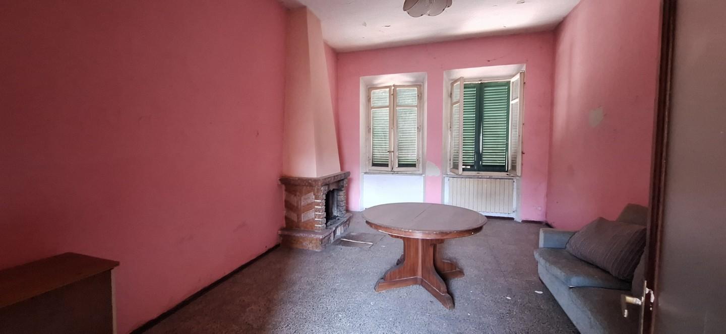 Appartamento con giardino, Barga ponte all'ania