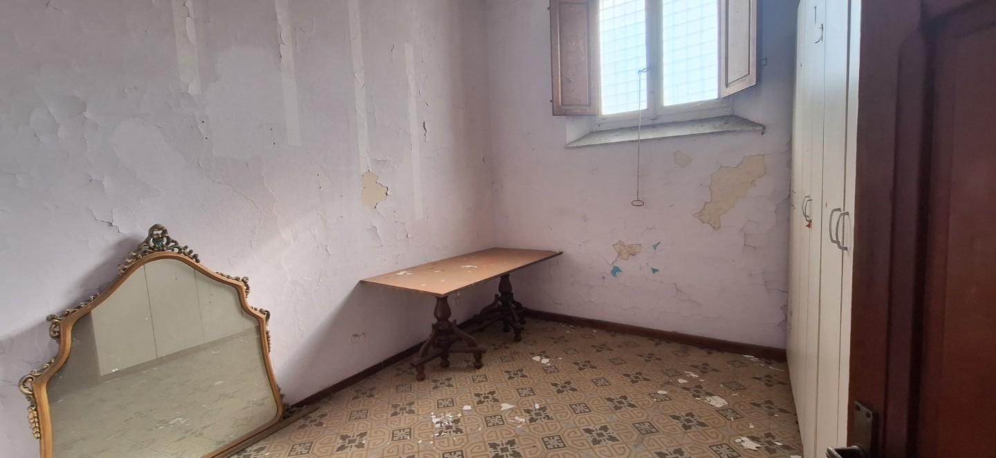 Appartamento con giardino, Barga ponte all'ania