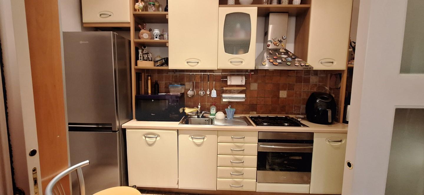 Appartamento con giardino a Borgo a Mozzano