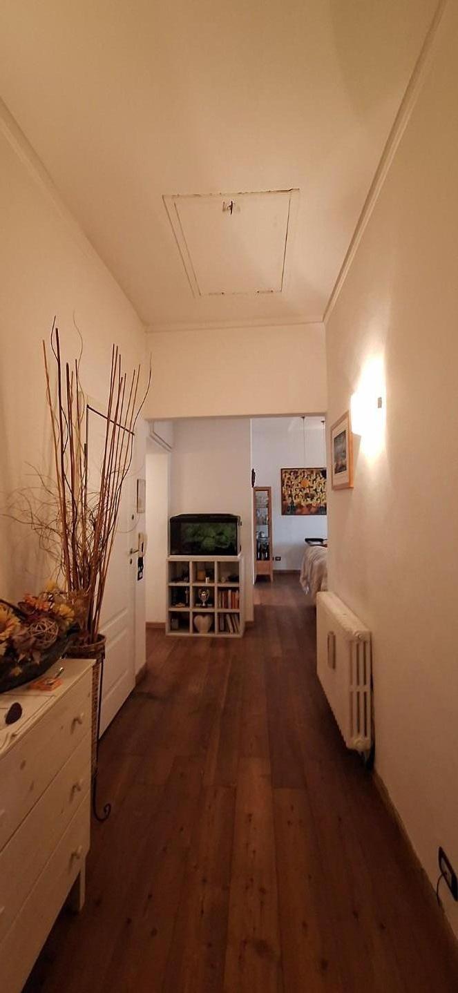 Appartamento con giardino a Borgo a Mozzano